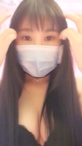 淫荡性感巨乳骚逼自慰高潮